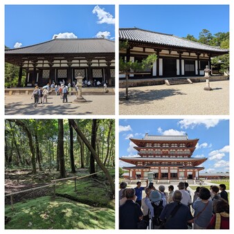 講座の様子