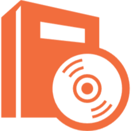 視聴覚教材のアイコン