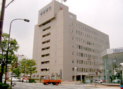 関西電力株式会社 滋賀支社