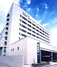 株式会社 滋賀銀行