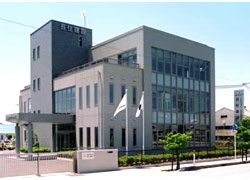 長住建設株式会社