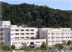 医療法人 医誠会 神崎中央病院